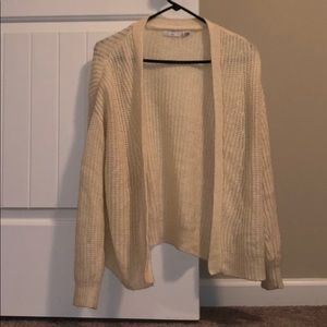 mid cardigan